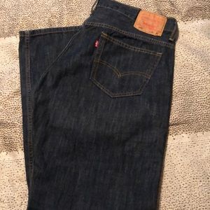 Levi’s 569 Jeans